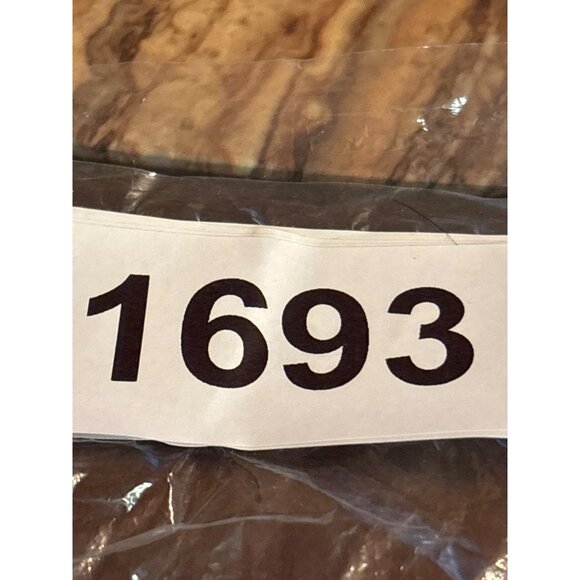 Gap Womens Sleeveless Abstract Floral Keyhole Blouse Size S Multicolor - Picture 6 of 6